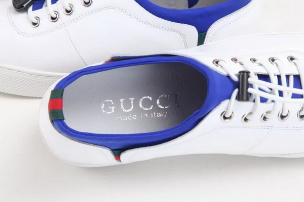 Gucci Fashion Casual Men Shoes_026
